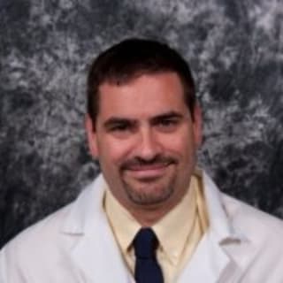 Darren Buono, MD, Radiology, Las Vegas, NV