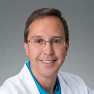 Mark Guffey, DO, Emergency Medicine, Columbus, IN, Columbus Regional Hospital