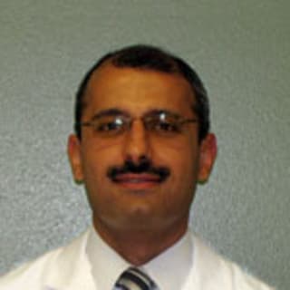 Faisal Khasawneh, MD, Infectious Disease, Amarillo, TX