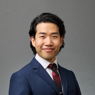 Wayne Wong, MD, Resident Physician, New Haven, CT