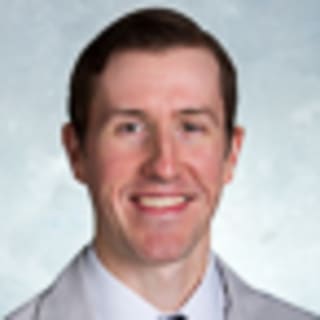 Christian Skjong, MD, Orthopaedic Surgery, Glenview, IL, Evanston Hospital
