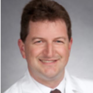 Brian Clay, MD