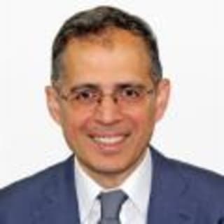 Hossein Sadeghi, MD, Pediatric Pulmonology, New York, NY, New York-Presbyterian Hospital