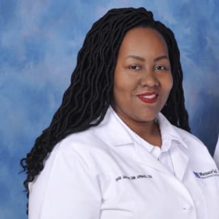 Yalonda Jackson, Family Nurse Practitioner, Hollywood, FL