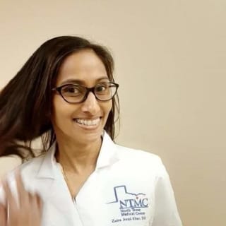 Zaira Jorai-Khan, DO, Obstetrics & Gynecology, Gainesville, TX, Baylor Scott & White Medical Center-Waxahachie