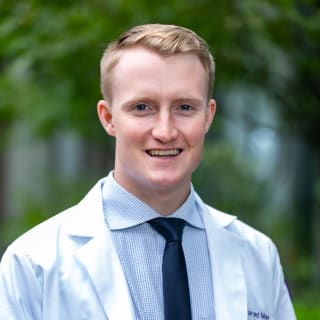 Jared May, MD, Orthopaedic Surgery, Seattle, WA