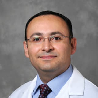 Maurilio Hernandez, MD, Family Medicine, Imlay City, MI