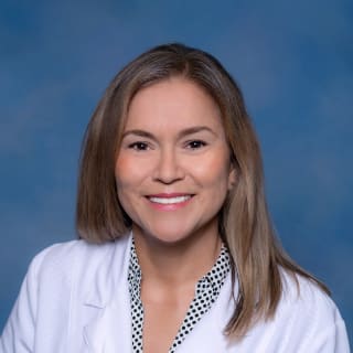 Mireya Vanderslice, Adult Care Nurse Practitioner, San Antonio, TX, Methodist Hospital Atascosa