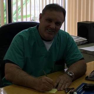 Mark Mariani, Neurosurgery, Hallandale, FL