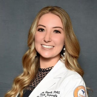 Jacey Stancil, Pulmonology, Rincon, GA