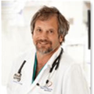 Peter Levanovich, MD, Cardiology, Saint Ignace, MI, McLaren Northern Michigan