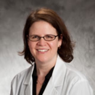 Jennifer McCabe Lentz, MD
