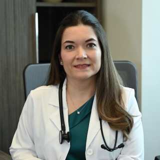 Diana Aristizabal, Family Nurse Practitioner, Miami, FL