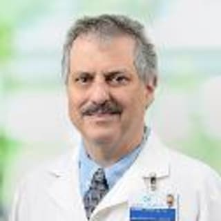 Richard Sater, MD, Neurology, Greensboro, NC, Moses H. Cone Memorial Hospital