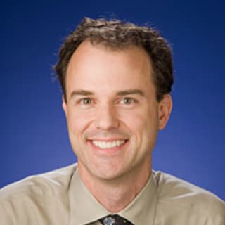 Craig McCormick, MD, Radiology, Stanford, CA