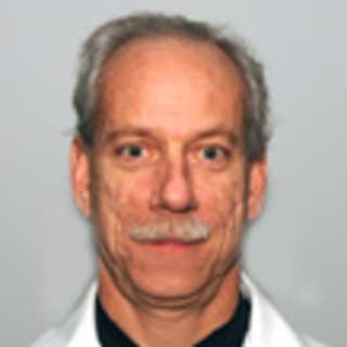 Jeffrey Russell, MD