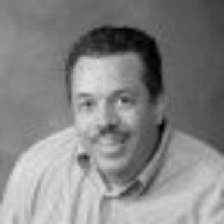Terrence Crouch, MD