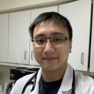 Chihheng Hsieh, MD