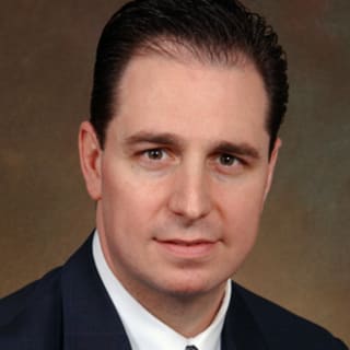 Ronald Flauto, DO, Nephrology, Bath, OH