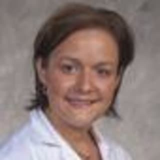 Amy (Desautels) Zajac, Acute Care Nurse Practitioner, Springfield, MA, Baystate Medical Center