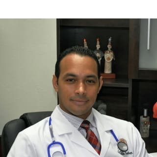 William Hurtado, MD, Nephrology, Mayaguez, PR