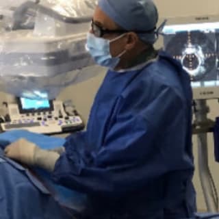 Abedel Abushmaies, MD, Vascular Surgery, Hillsdale, MI, Ascension Borgess Hospital