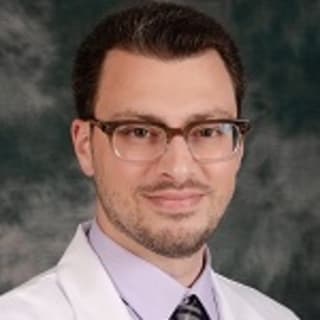 Essa Hattar, MD, Resident Physician, Pontiac, MI