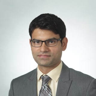 Shubham Gupta, MD, Urology, Westlake, OH, University Hospitals Cleveland Medical Center