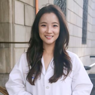 Yewon Lee, Acute Care Nurse Practitioner, New York, NY