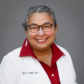 Rosa Rangel, MD, Internal Medicine, Coupeville, WA, WhidbeyHealth