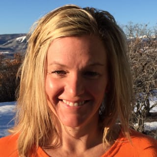 Sharon Spector, Psychiatric-Mental Health Nurse Practitioner, Steamboat Springs, CO
