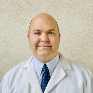 John Dickey, MD, Internal Medicine, Bakersfield, CA