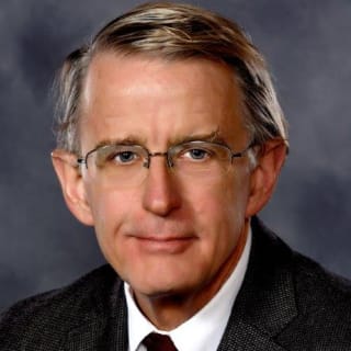 Philip Symes, MD, Oncology, Erie, PA, Saint Vincent Hospital