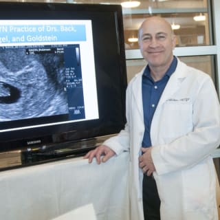Steven Goldstein, MD