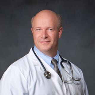Alan Billsby, DO, General Surgery, Tuscumbia, AL