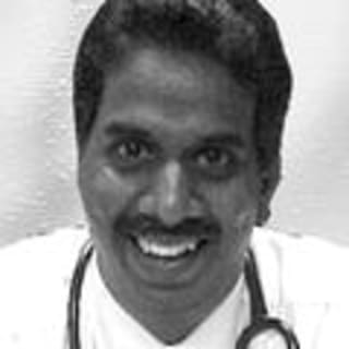 Naveen Pandaraboyina, MD