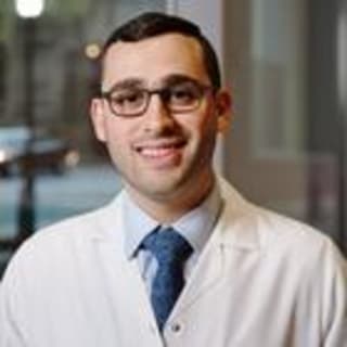 Harrison Linder, MD, Anesthesiology, Baltimore, MD