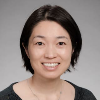 Tomoko Sairenji, MD