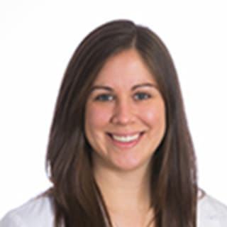 Marlee Colligan, PA, Physician Assistant, New York, NY, AdventHealth Hendersonville