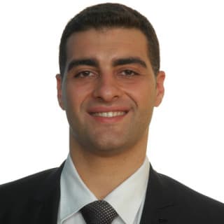 Samer Zammar, MD, Neurosurgery, San Francisco, CA