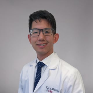 Kevin Hur, MD, Otolaryngology (ENT), Arcadia, CA, Keck Hospital of USC
