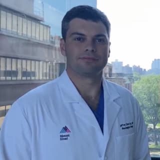 Jeffrey Zimering, MD, Neurosurgery, New York, NY