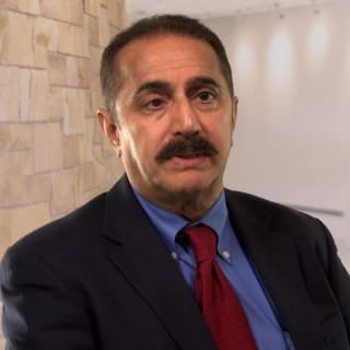 Sayeed Khan, MD