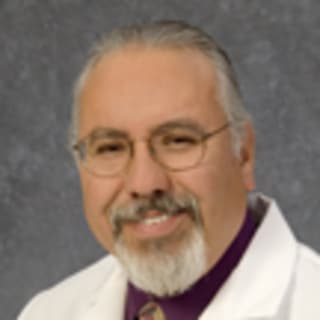 Carlos Gonzales, MD, Family Medicine, Tucson, AZ, Banner - University Medical Center South