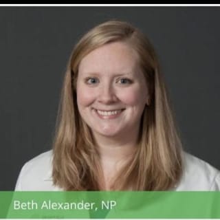 Katherine Alexander, Pediatric Nurse Practitioner, Greenville, SC