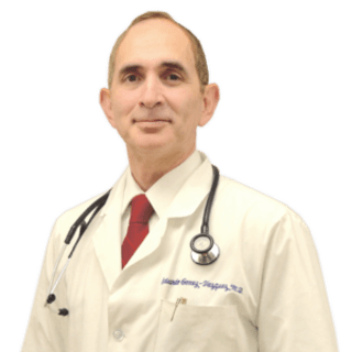 Eduardo Gomez-Vazquez, MD, Family Medicine, Laredo, TX, Doctors Hospital of Laredo