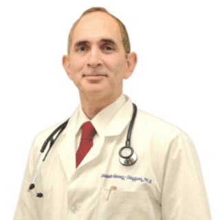 Eduardo Gomez-Vazquez, MD