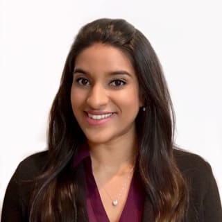 Hannah Sampath, MD