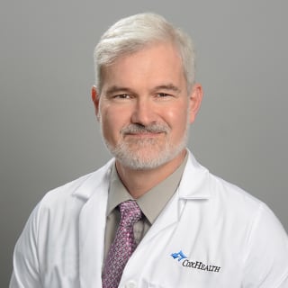 John Moll Jr., MD, General Surgery, Branson, MO, Cox Medical Center Branson