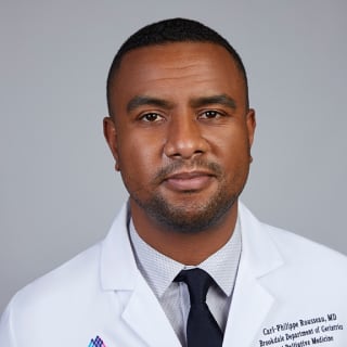 Carl-Philippe Rousseau, MD, Geriatrics, Glendale, CO